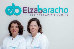 Maria Elisa e Maria Regina | Elza Baracho
