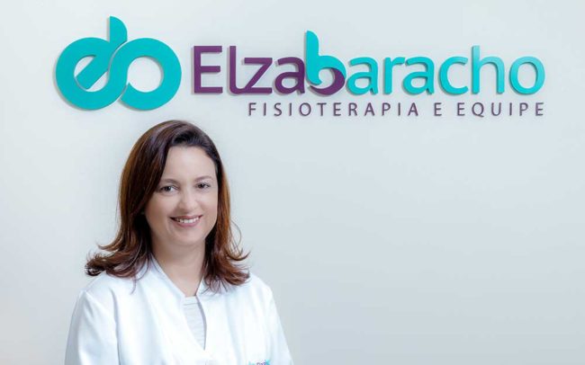 Juliana Magalhães Machado Barbosa | Clínica Dra. Elza Baracho
